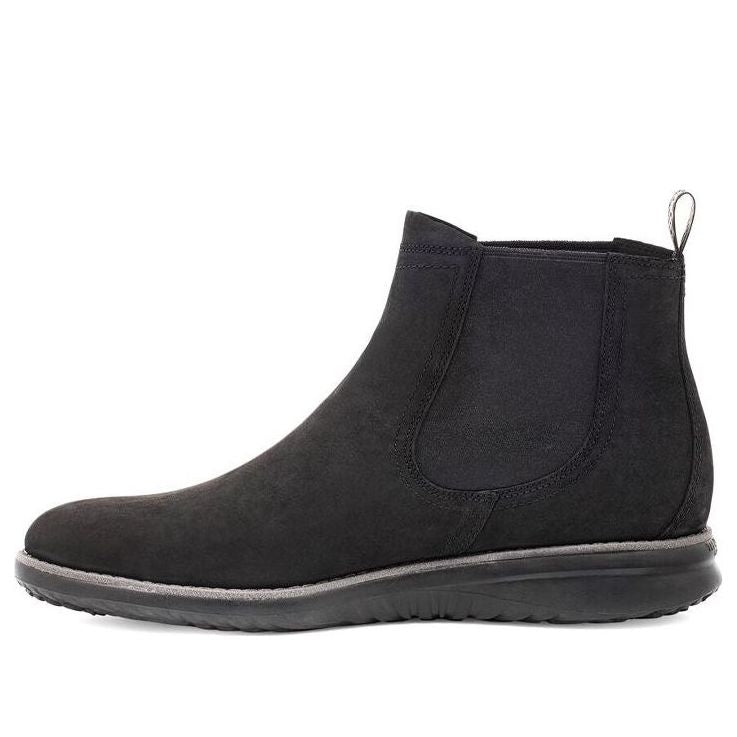 Tennarit ja kengät UGG Union Chelsea Weather Boots Musta | 1112362-BLK