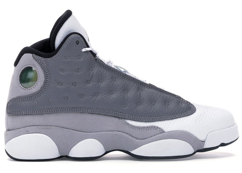 Tennarit ja kengät Jordan Air Jordan 13 Retro Harmaa | 884129-016, 0