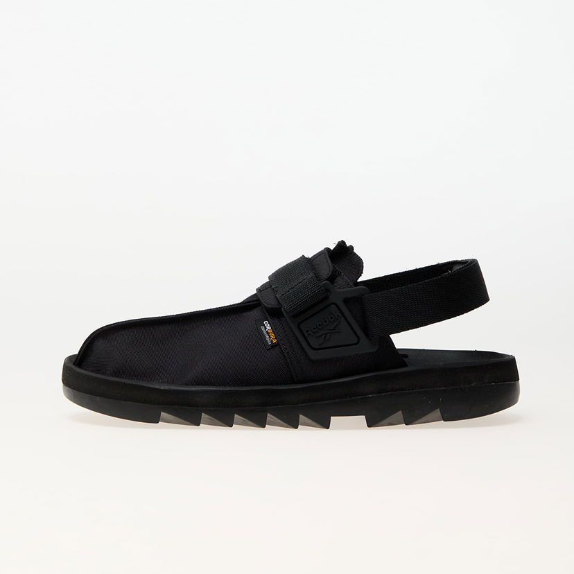 Tennarit ja kengät Reebok Beatnik Musta | 100210321