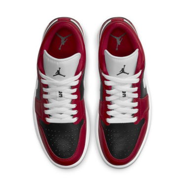 Tennarit ja kengät Jordan Air Jordan 1 Low W Punainen | DC0774-603, 2