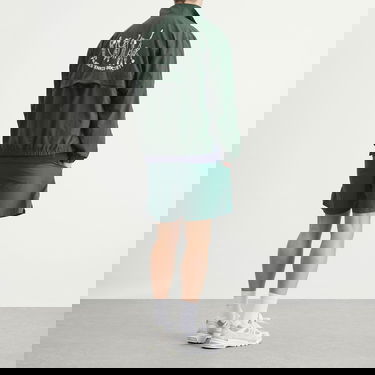 Takki Palmes Palmes Practice Track Jacket Vihreä | P50-0023-777, 4