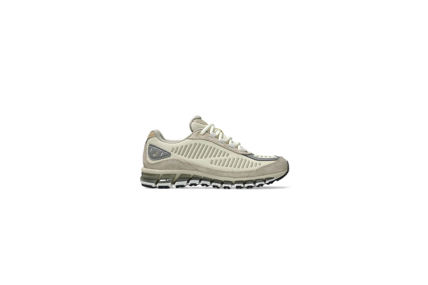 Tennarit ja kengät Asics GEL-QUANTUM 360 Beige | 1203A731-200, 0