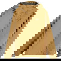 Atom Insulated Hooded Jacket, Size Large