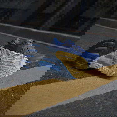 Tennarit ja kengät adidas Performance adidas SUPERNOVA SOLUTION M Tummansininen | ig5849, 6