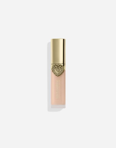 Asusteet Dolce & Gabbana Dolce & Gabbana Everlast Concealer - Peach Undertones Beige | MKUPFCE0037V0002, 0