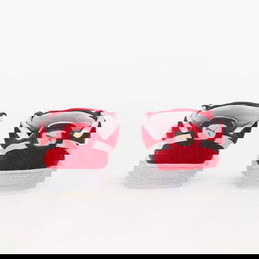 Tennarit ja kengät Puma Suede XL Punainen | 395205-03, 4