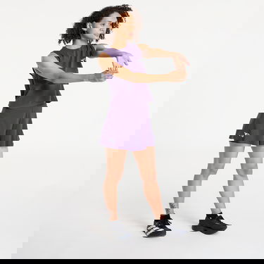 Shortsit Y-3 Y-3 Match Shorts Violetti | JW0128, 3