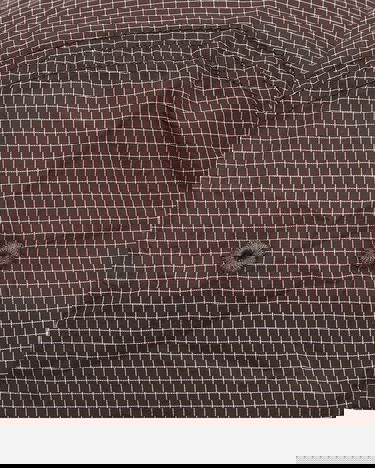Korkki Satisfy Rippy Dyneema Trail Cap Quicksand Ruskea | 5349 QU-SA, 7