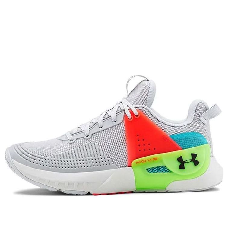Tennarit ja kengät Under Armour HOVR Apex Harmaa | 3022209-100, 0