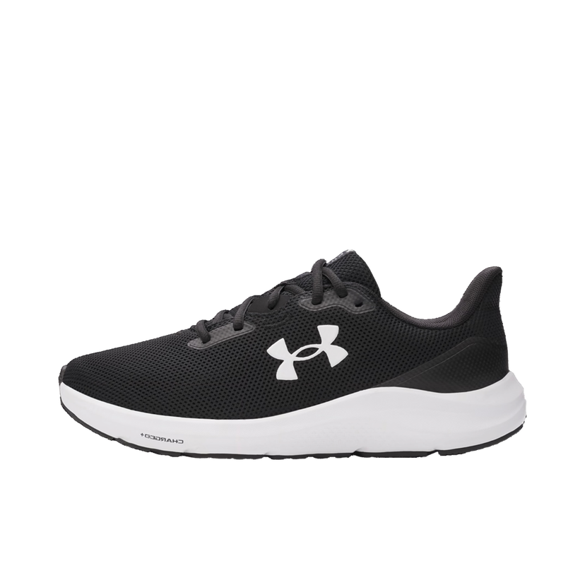 Tennarit ja kengät Under Armour UA Charged Pursuit 4 Musta | 3028254-001