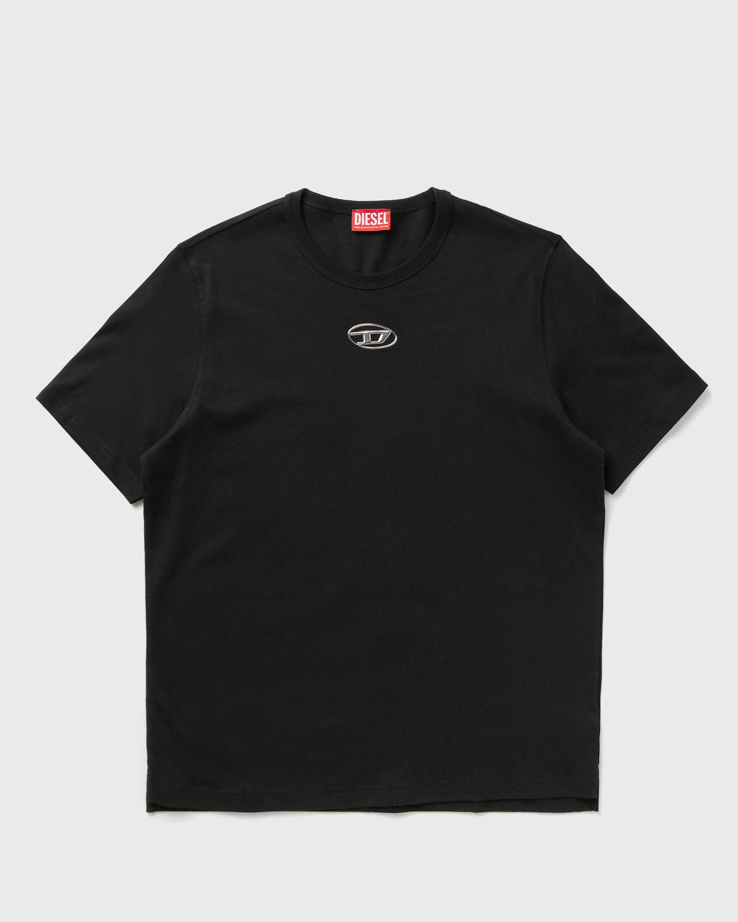 T-paita Diesel T-ADJUST-OD T-Shirt Size XL Musta | A17880-0CLBR-9XX, 0