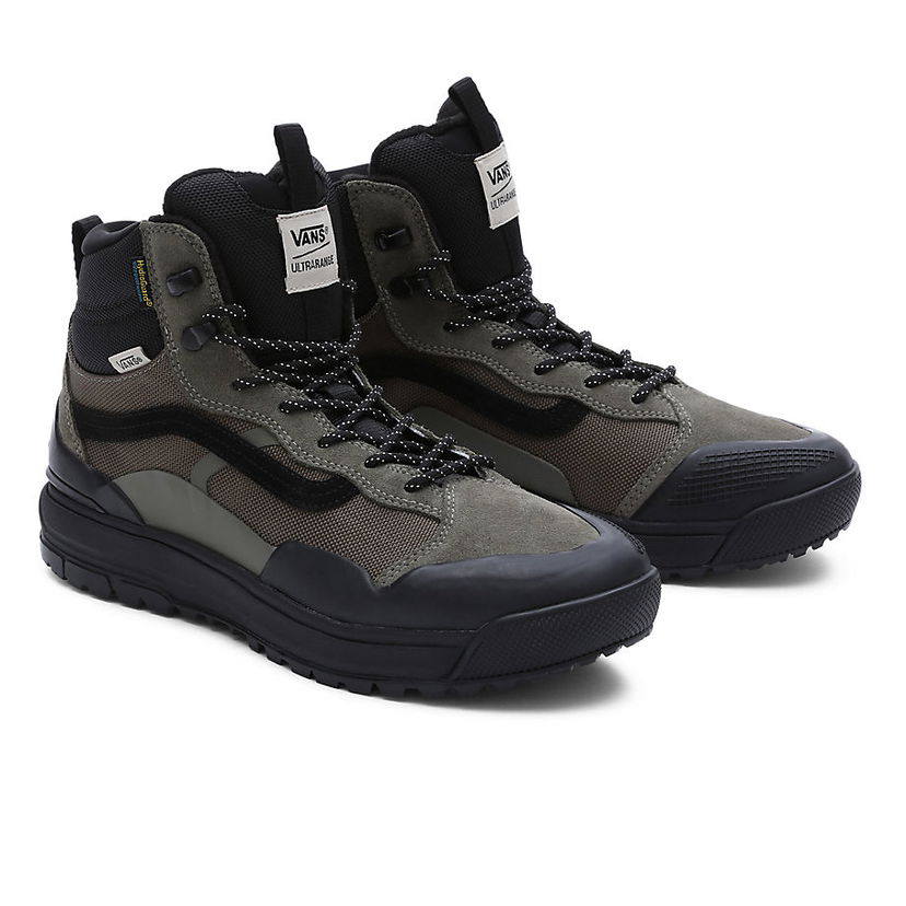 Tennarit ja kengät Vans Ultrarange Exo Hi Mte-2 Vihreä | VN0A4BVSDOL