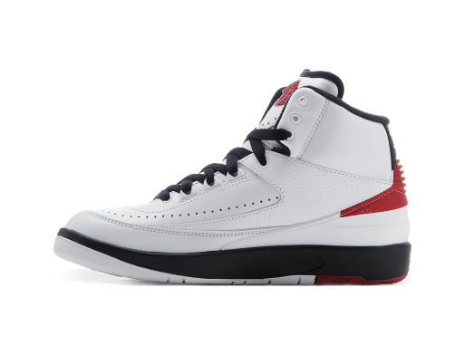 Tennarit ja kengät Jordan Air Jordan 2 Retro OG "Chicago" W Valkoinen | DX4400-106