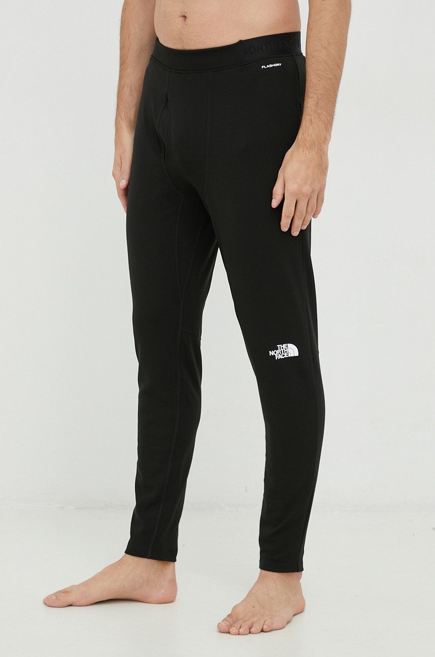 Leggingsit The North Face Dragline Musta | NF0A7ZLPJK31, 0