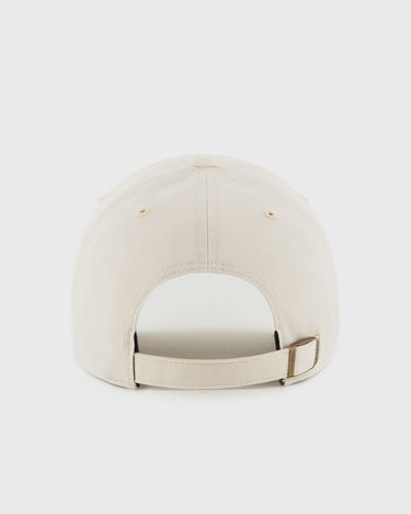 Korkki New Balance '47 Clean Up Adjustable Cap Beige | LAH00151-LIN, 2