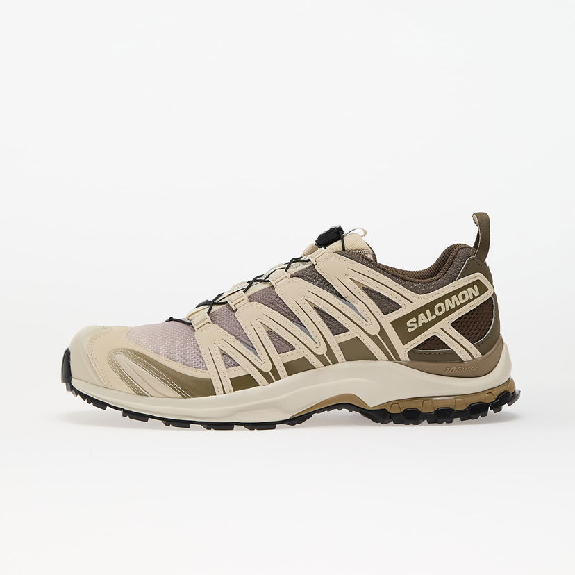 Tennarit ja kengät Salomon XA PRO 3D Beige | L47884800