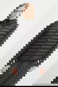 C.P. Company Hooded Down Vest