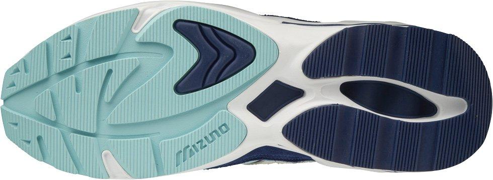 Tennarit ja kengät Mizuno Wave Rider 1 S Monivärinen | D1GA193214, 1