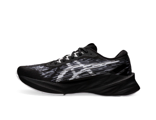 Juoksu Asics Novablast 3 Musta | 1011B458 002