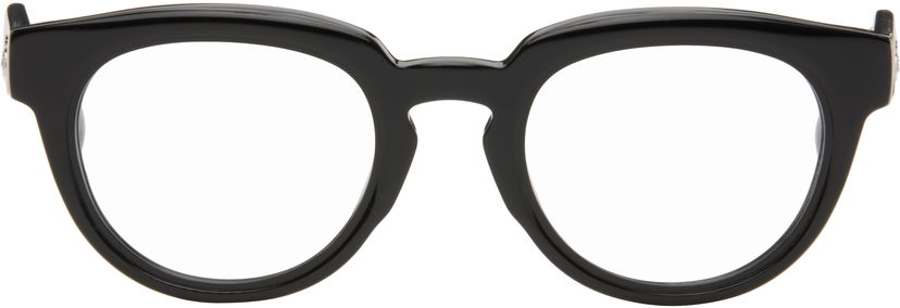 Aurinkolasit Vivienne Westwood Vivienne Westwood Round Glasses Musta | VW105900150