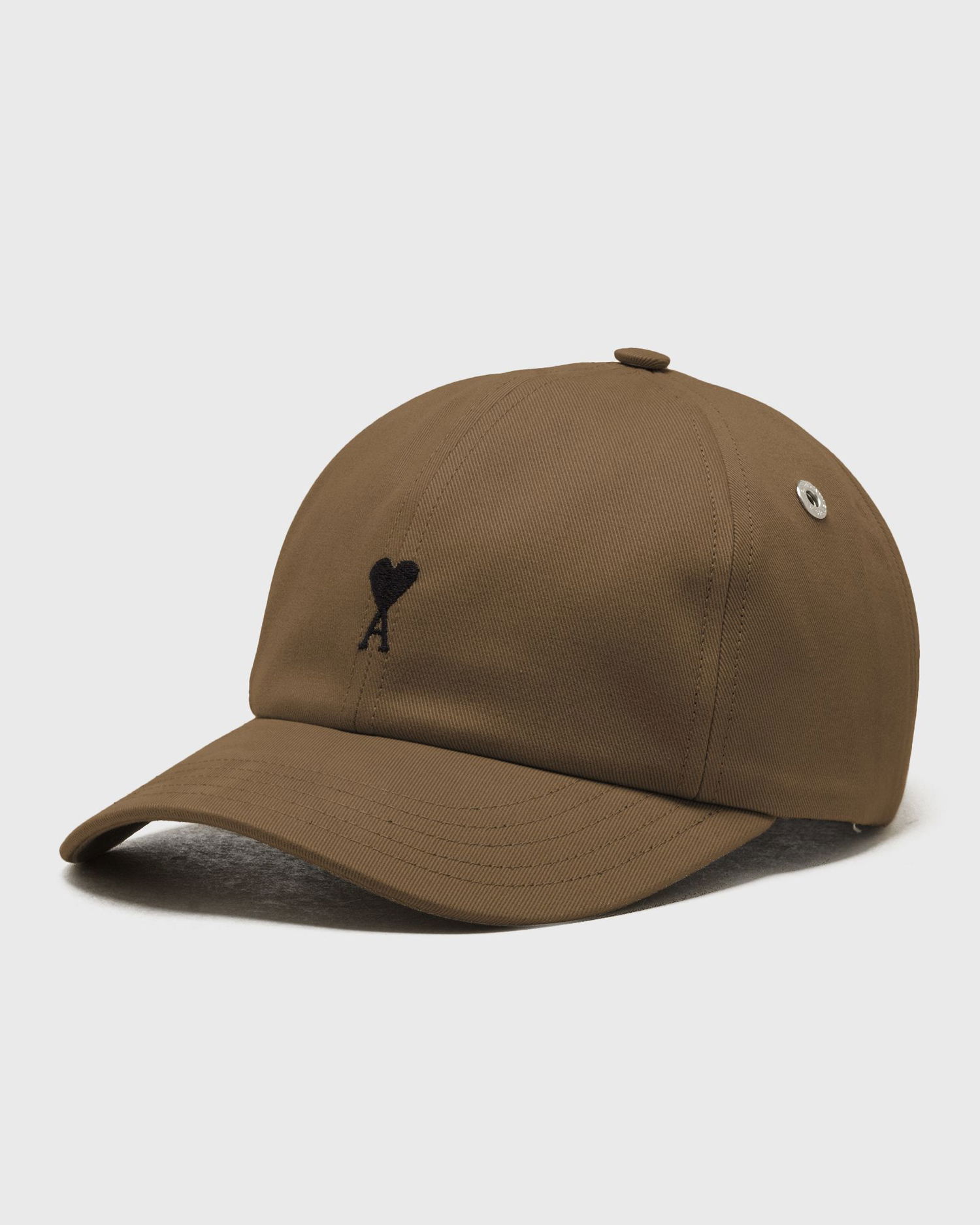 Korkki AMI AMI DE COEUR Cap Ruskea | UCP265.AW0041-216, 1