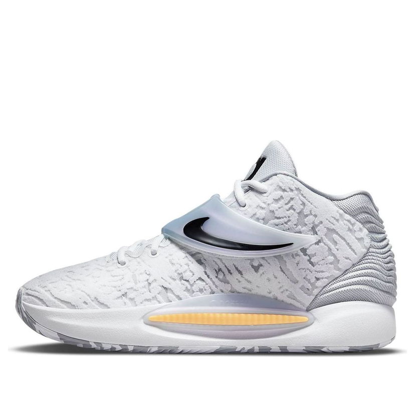 Tennarit ja kengät Nike KD 14 EP Valkoinen | CZ0170-100