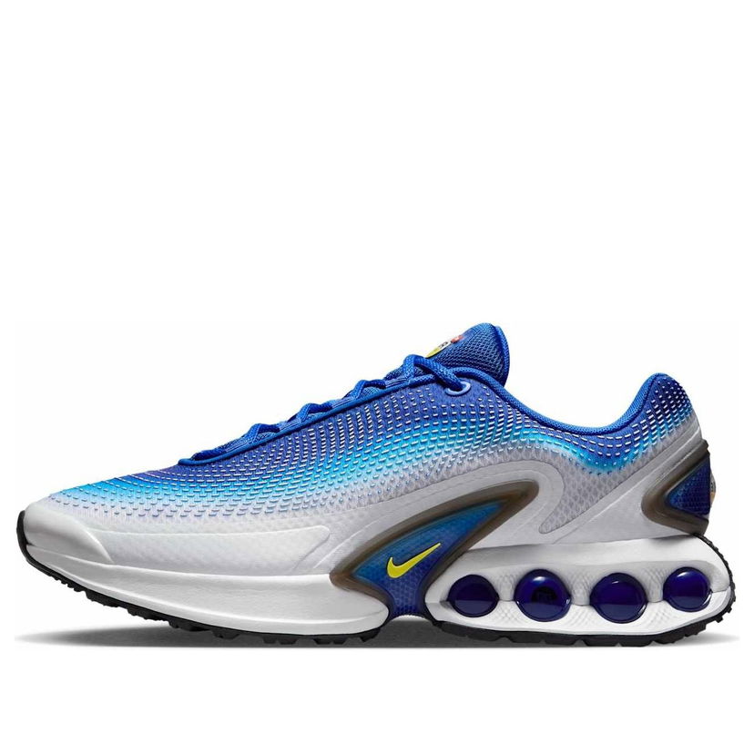 Tennarit ja kengät Nike Air Max Dn Sininen | HF5531-400