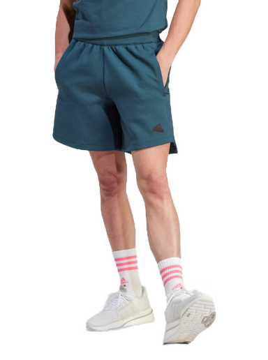 Shortsit adidas Originals Z.N.E. Premium Shorts Vihreä | IN5095