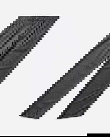 Housut OUR LEGACY Slacks Harmaa | M4254SS 001, 1