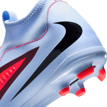 Tennarit ja kengät Nike JR PHANTOM 6 HIGH ACADEMY FG/MG Sininen | hq2042-400, 6