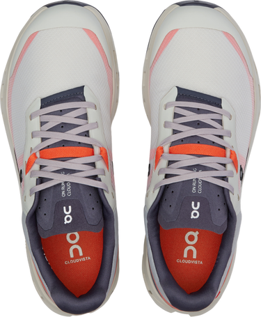 Tennarit ja kengät On Running Cloudvista 2 Valkoinen | 3we30132196, 1