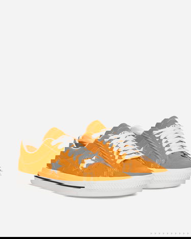 Tennarit ja kengät Converse One Star Pro Oranssi | A02944C, 2