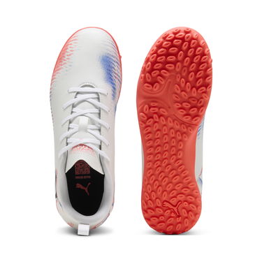 Tennarit ja kengät Puma FUTURE 8 PLAY TT Valkoinen | 108626_01, 3
