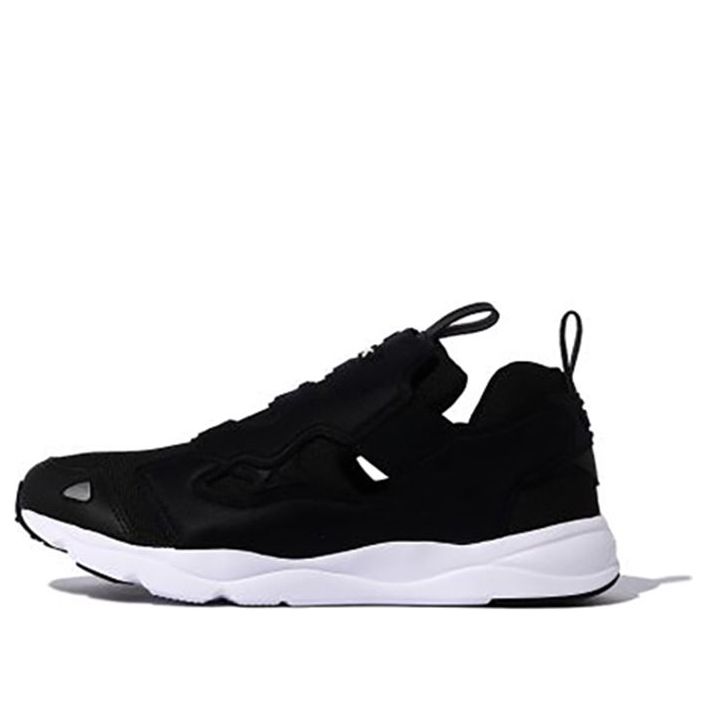 Tennarit ja kengät Reebok Furylite 3.0 Musta | FU9077, 0