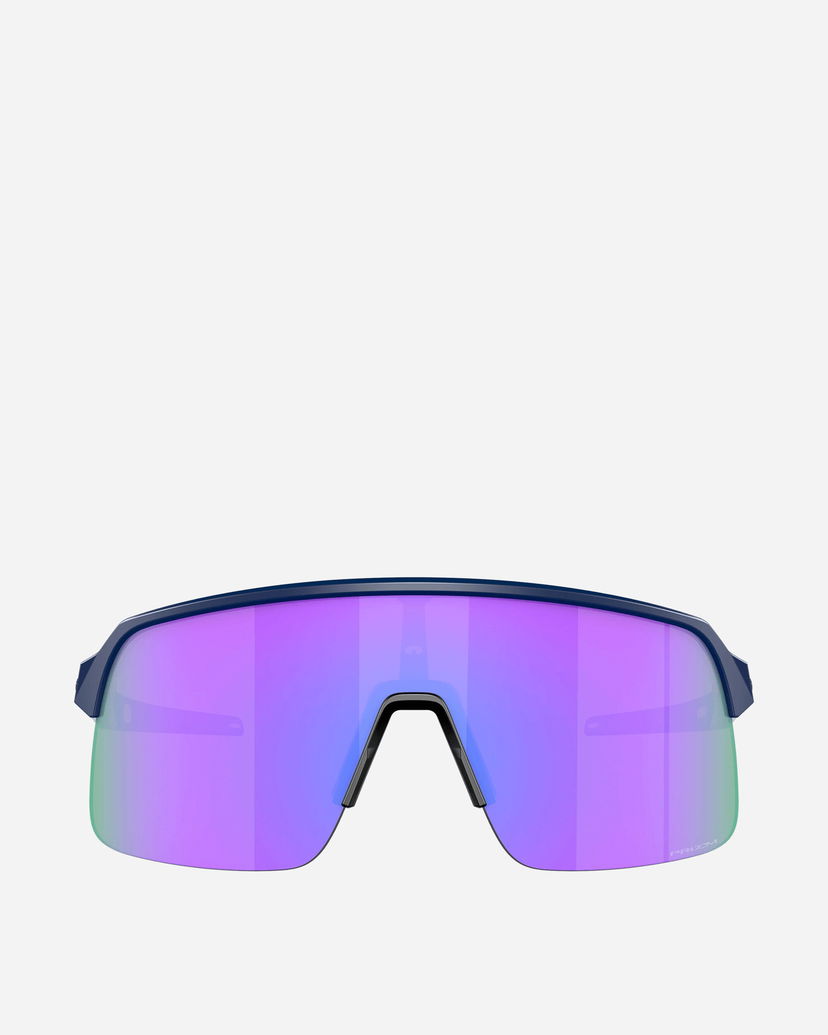 Aurinkolasit OAKLEY Lite Sunglasses Road Jade Monivärinen | 94636339 1