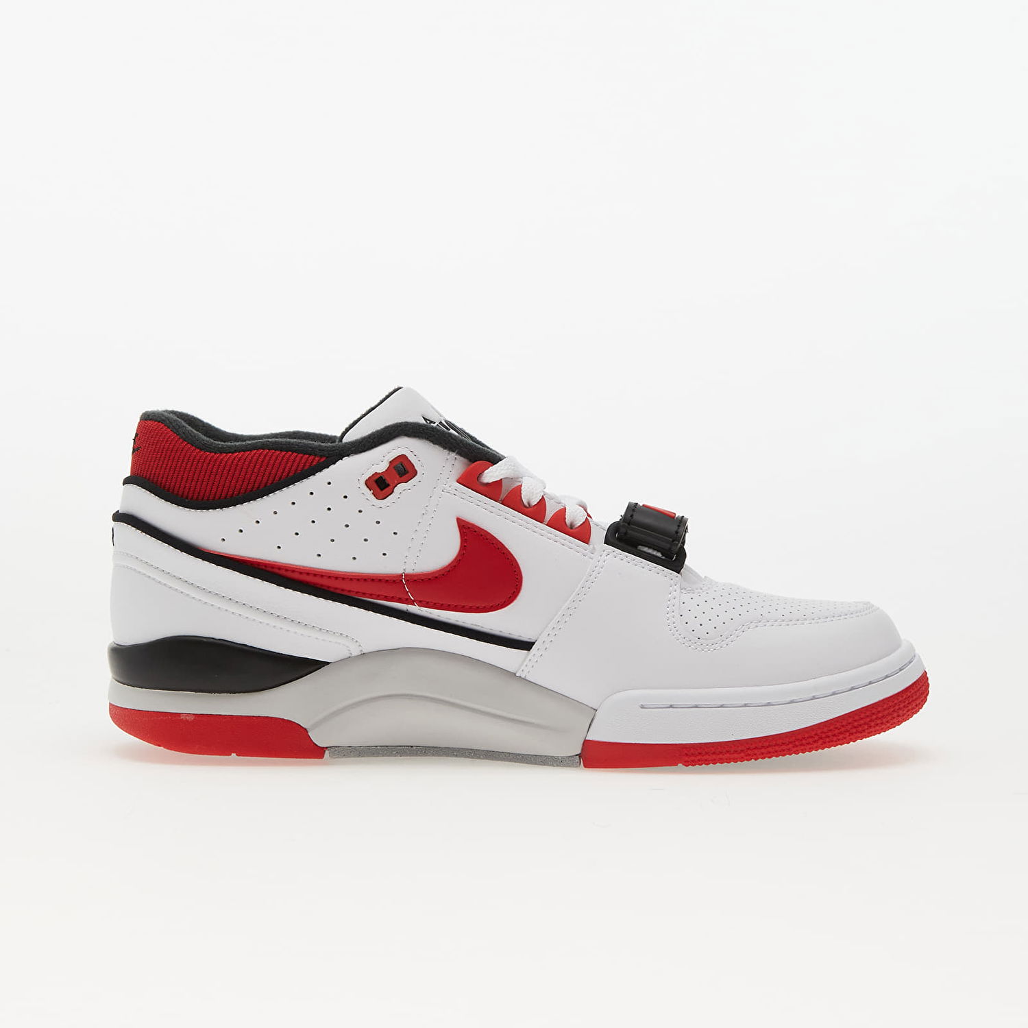 Tennarit ja kengät Nike Billie Eilish x Air Alpha Force 88 Punainen | DZ6763-101, 1
