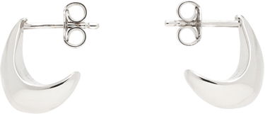 Korvakorut LEMAIRE Lemaire Micro Drop Earrings Metallinen | JW0054 LO0042, 0
