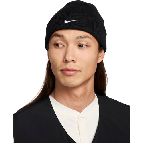 Pipo Nike Beanie Musta | HF0189