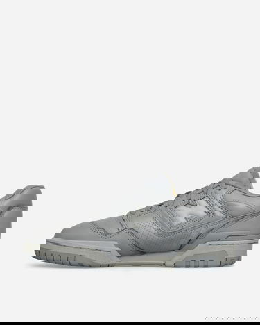 Tennarit ja kengät New Balance 550 Concrete Harmaa | BB550MCB, 3