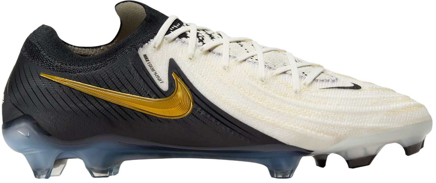 Tennarit ja kengät Nike Phantom GX II Elite FG Valkoinen | fj2559-100, 0