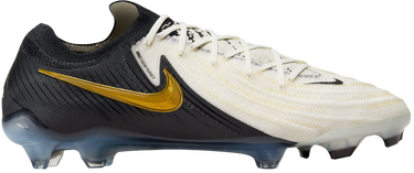 Tennarit ja kengät Nike Phantom GX II Elite FG Valkoinen | fj2559-100, 0