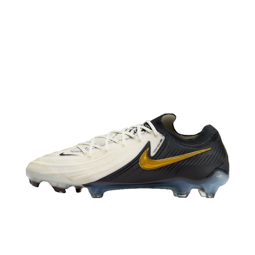 Tennarit ja kengät Nike Phantom GX II Elite FG Valkoinen | fj2559-100