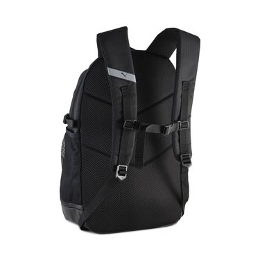 Reppu Puma Feature Pro 27L Backpack Musta | 091957_01, 2