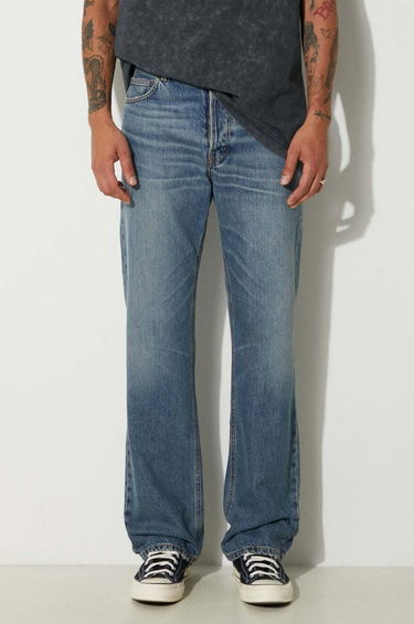 Jeans Fiorucci Regular Fit Jeans Sininen | M01FPDJE071DN01DN02, 0