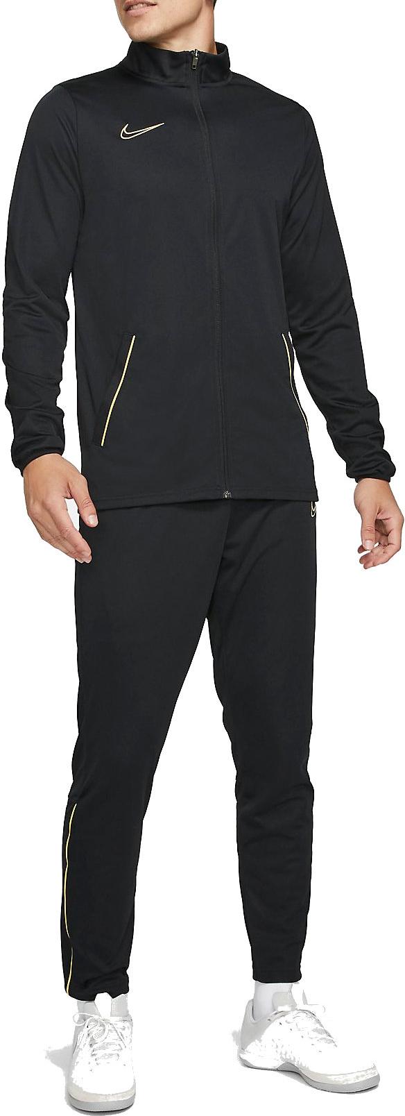 Verryttelypuku Nike Dri-FIT Academy Musta | cw6131-014, 0