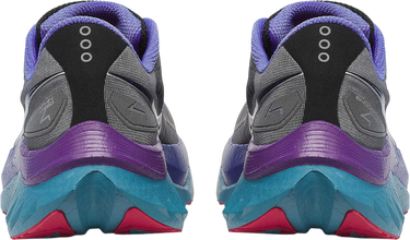 Tennarit ja kengät Saucony Endorphin Speed 4 Galaxy Harmaa | s10940-68, 2