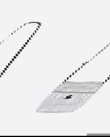 Vyötärölaukku Cav Empt Composite Shoulder Bag Harmaa | CES27G10 WHITE, 3