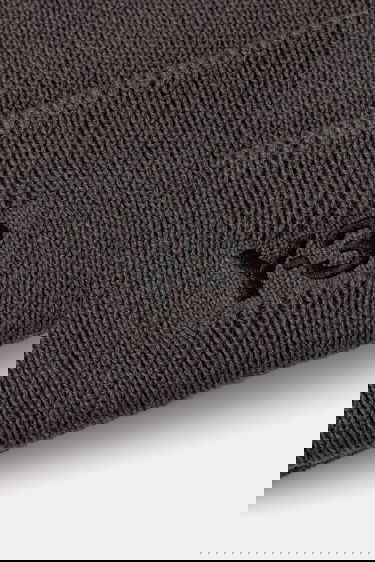 Pipo Y-3 Cl Beanie Granite Universal Harmaa | KC0445, 2