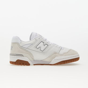 Tennarit ja kengät New Balance 550 Beige | BB550WGU, 1