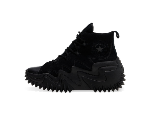 Tennarit ja kengät Converse Run Star Motion CX HI Musta | A03924C
